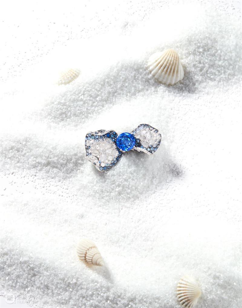 【保利拍卖】瑰丽典雅丨璀璨珠宝专场 珠宝 保利拍卖 专场 北京保利拍卖 新锐珠宝设计师联盟 首饰 大众 物质文明 形式 艺术品 崇真艺客