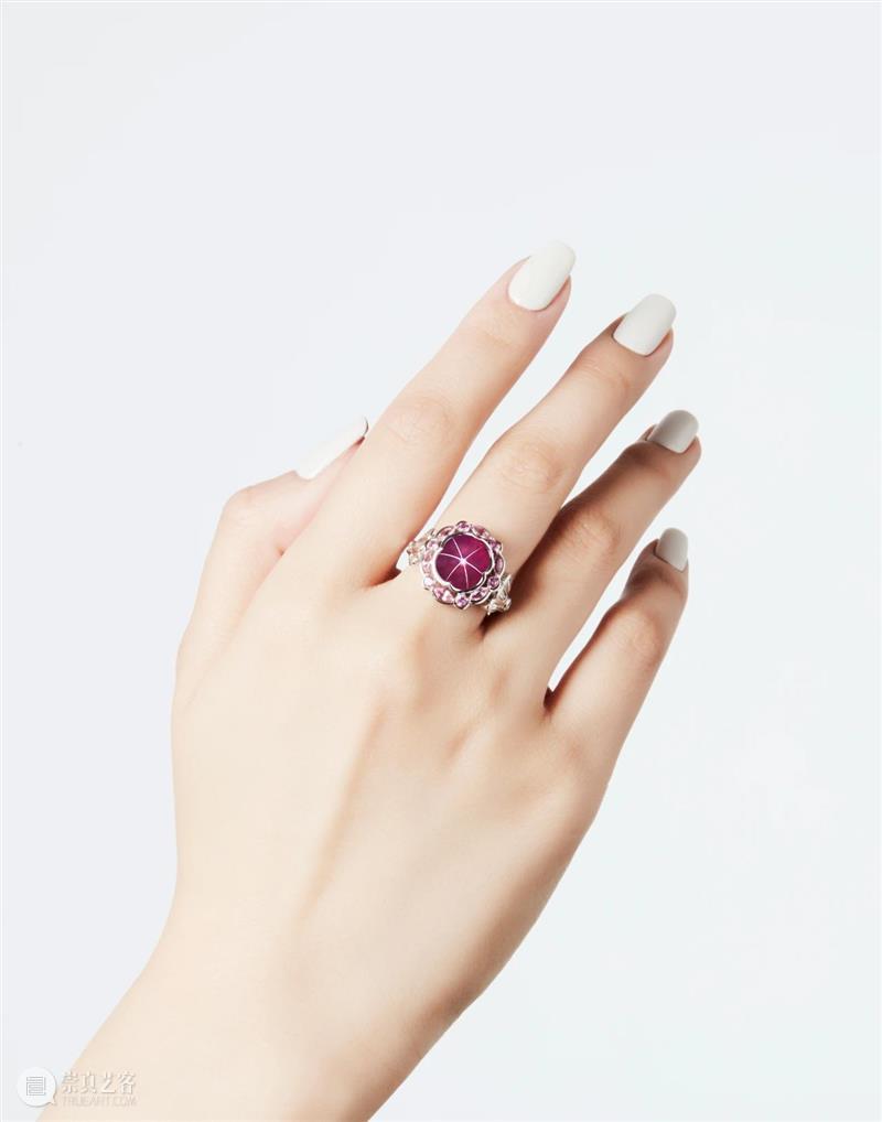 【保利拍卖】瑰丽典雅丨璀璨珠宝专场 珠宝 保利拍卖 专场 北京保利拍卖 新锐珠宝设计师联盟 首饰 大众 物质文明 形式 艺术品 崇真艺客