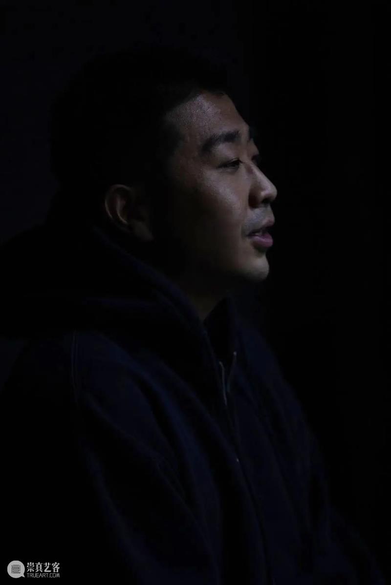 《罪人》热演 | 你是否有知晓真相的勇气 罪人 真相 勇气 初春 雨夜 话剧 舞台 技术 中心 单向镜 崇真艺客