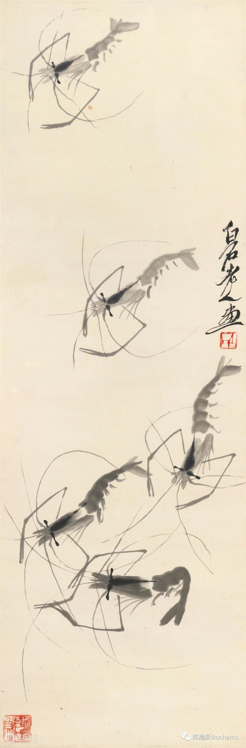 一个西方学者的中华文化之旅｜美国迈克·盖勒斯（Michael Gallis）中国书画珍藏 中国 书画 美国 迈克 盖勒斯 Gallis 西方 学者 中华 文化 崇真艺客