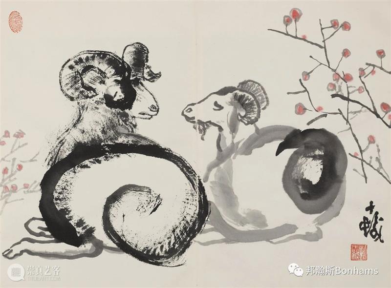 一个西方学者的中华文化之旅｜美国迈克·盖勒斯（Michael Gallis）中国书画珍藏 中国 书画 美国 迈克 盖勒斯 Gallis 西方 学者 中华 文化 崇真艺客