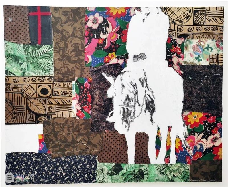 礼物作品解读 | 在文化与城市边界的艺术碰撞 礼物 艺术 作品 文化 城市 边界 现场 张周 个人 想法 崇真艺客