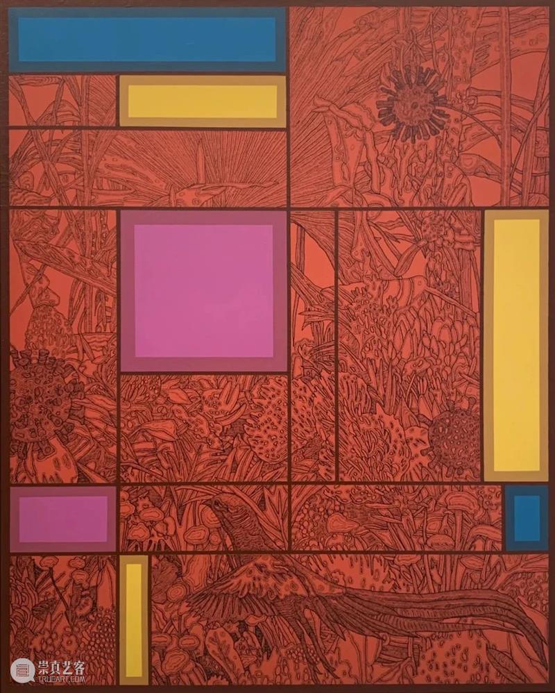 礼物作品解读 | 在文化与城市边界的艺术碰撞 礼物 艺术 作品 文化 城市 边界 现场 张周 个人 想法 崇真艺客