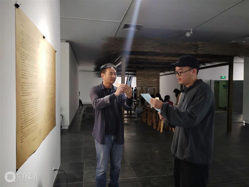 布展手记|首届泛东南亚三年展序列研究展 项目 #1：同音反复，声深入心 东南亚 序列 研究展 项目 布展 手记 海报 详情 主办单位 广州美术学院 崇真艺客