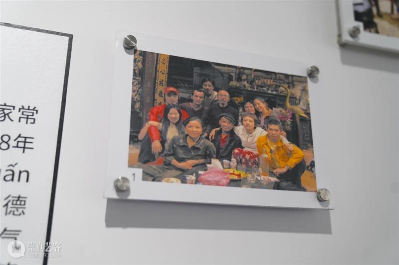布展手记|首届泛东南亚三年展序列研究展 项目 #1:同音反复,声深入心 东南亚 序列 研究展 项目 布展 手记 海报 详情 主办单位 广州美术学院 崇真艺客