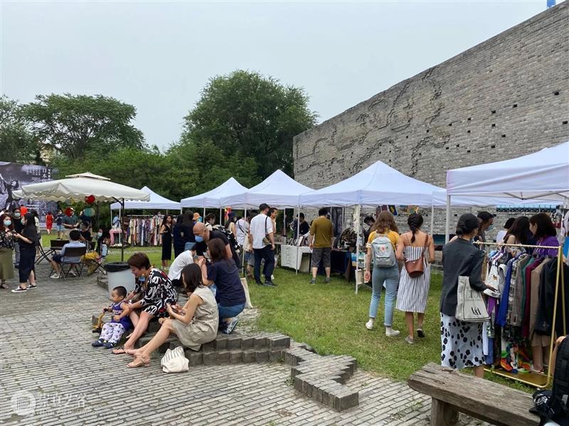 「樱·影园游会」展商招募|来和樱花约会吧! 展商 影园 樱花 时间 展位 地点 三影堂摄影艺术中心庭院 北京市朝阳区 草场地 万物 崇真艺客