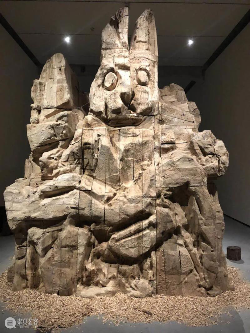 中国表现|黄文叡:为未来“中国当代”的发展提出新方向 黄文叡 中国 未来 新方向 视频 时代 风格 脉络 时候 个人 崇真艺客