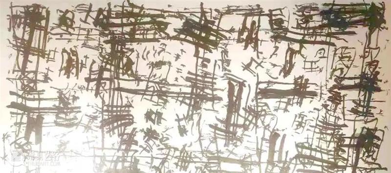 中国表现|黄文叡:为未来“中国当代”的发展提出新方向 黄文叡 中国 未来 新方向 视频 时代 风格 脉络 时候 个人 崇真艺客