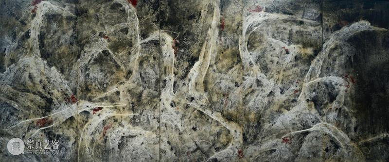中国表现|黄文叡:为未来“中国当代”的发展提出新方向 黄文叡 中国 未来 新方向 视频 时代 风格 脉络 时候 个人 崇真艺客