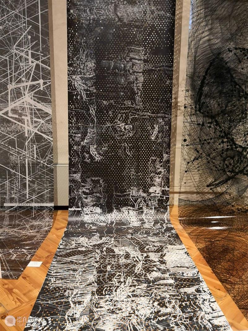 中国表现|黄文叡:为未来“中国当代”的发展提出新方向 黄文叡 中国 未来 新方向 视频 时代 风格 脉络 时候 个人 崇真艺客