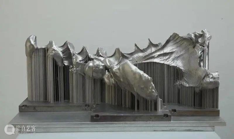 中国表现|黄文叡:为未来“中国当代”的发展提出新方向 黄文叡 中国 未来 新方向 视频 时代 风格 脉络 时候 个人 崇真艺客