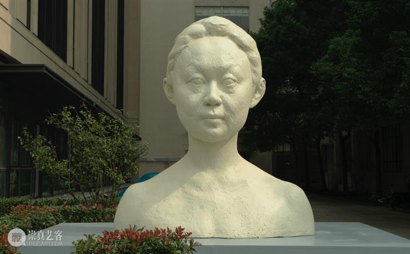 中国表现|黄文叡:为未来“中国当代”的发展提出新方向 黄文叡 中国 未来 新方向 视频 时代 风格 脉络 时候 个人 崇真艺客