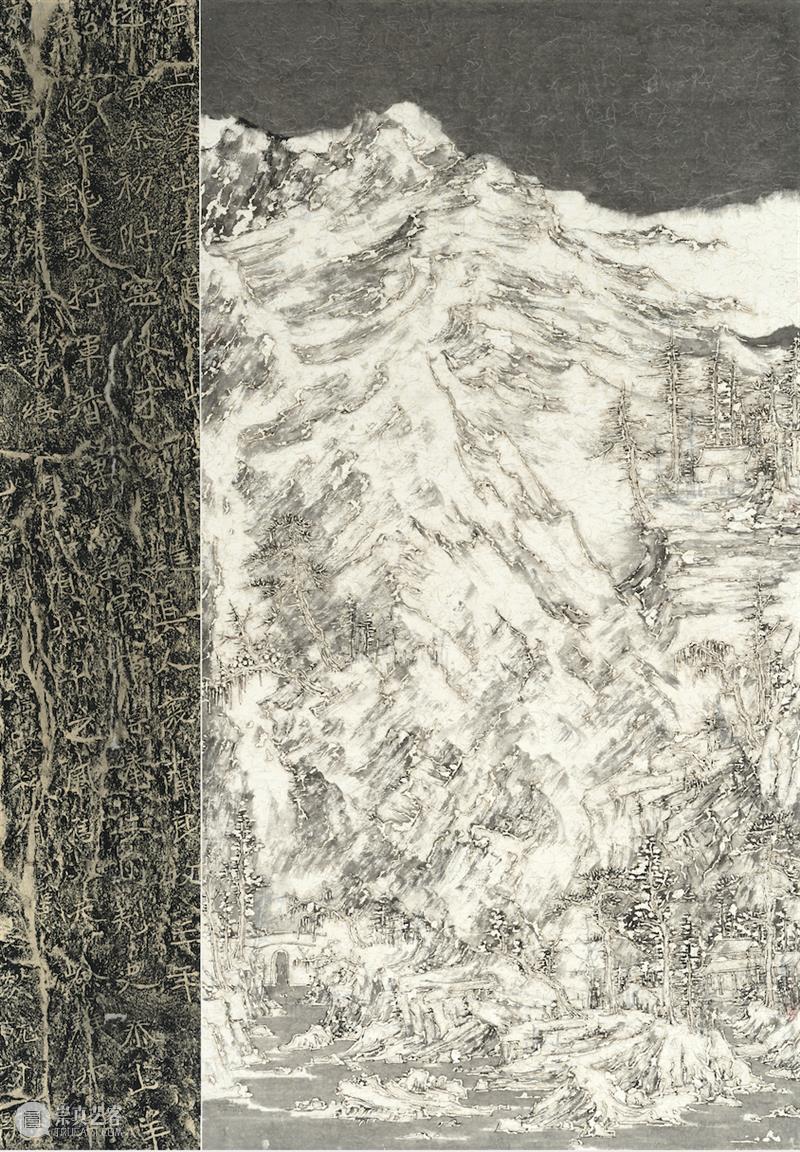 中国表现|黄文叡:为未来“中国当代”的发展提出新方向 黄文叡 中国 未来 新方向 视频 时代 风格 脉络 时候 个人 崇真艺客
