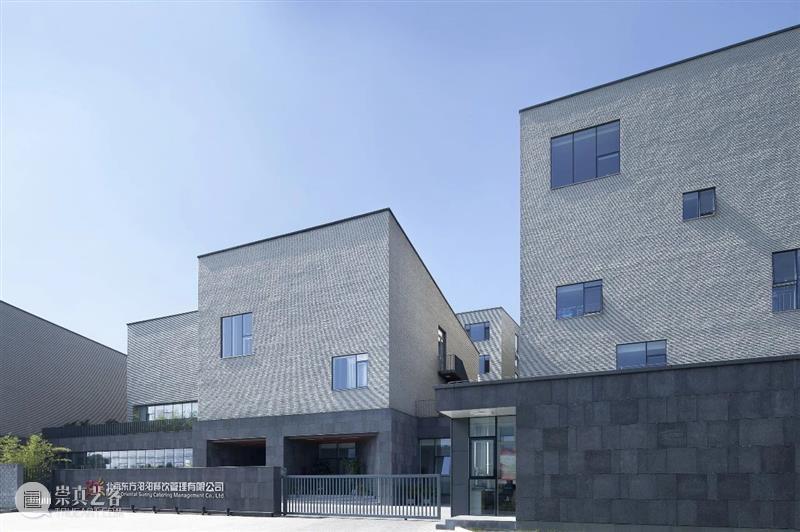 北京阳阳企业总部 / BIAD第六建筑设计院 BIAD第六建筑设计院 北京阳阳企业总部 北京 阳阳 企业 国内 餐饮 以来 中华 美食 崇真艺客
