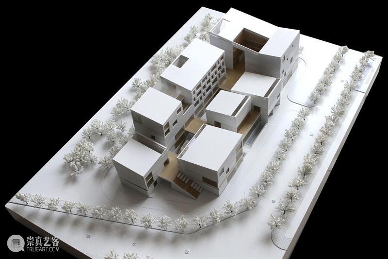 北京阳阳企业总部 / BIAD第六建筑设计院 BIAD第六建筑设计院 北京阳阳企业总部 北京 阳阳 企业 国内 餐饮 以来 中华 美食 崇真艺客