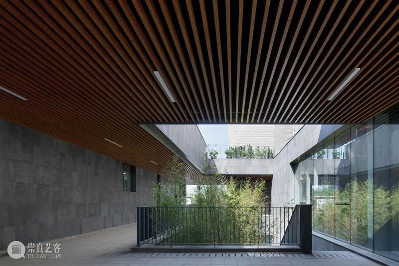 北京阳阳企业总部 / BIAD第六建筑设计院 BIAD第六建筑设计院 北京阳阳企业总部 北京 阳阳 企业 国内 餐饮 以来 中华 美食 崇真艺客
