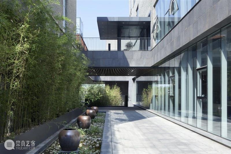 北京阳阳企业总部 / BIAD第六建筑设计院 BIAD第六建筑设计院 北京阳阳企业总部 北京 阳阳 企业 国内 餐饮 以来 中华 美食 崇真艺客