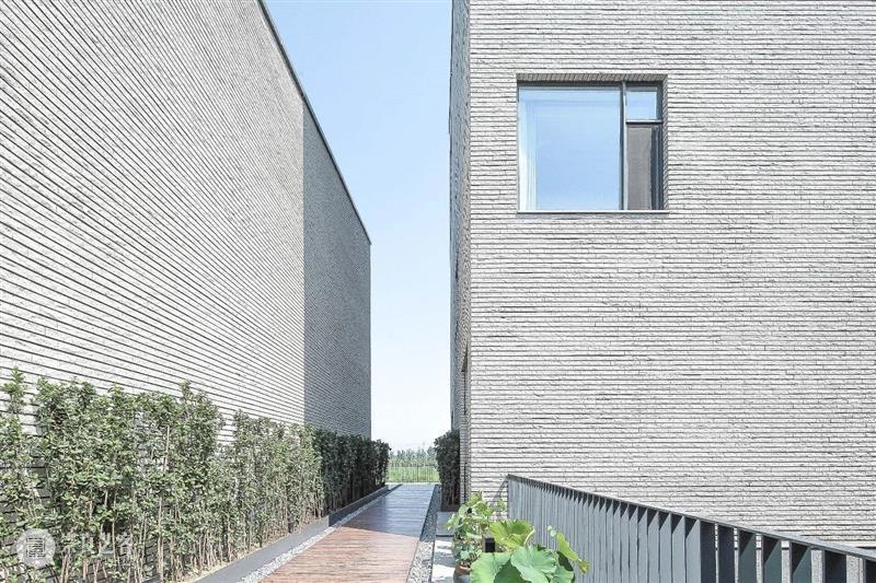 北京阳阳企业总部 / BIAD第六建筑设计院 BIAD第六建筑设计院 北京阳阳企业总部 北京 阳阳 企业 国内 餐饮 以来 中华 美食 崇真艺客