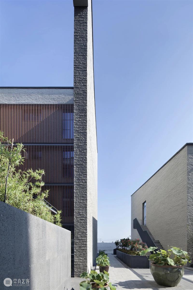 北京阳阳企业总部 / BIAD第六建筑设计院 BIAD第六建筑设计院 北京阳阳企业总部 北京 阳阳 企业 国内 餐饮 以来 中华 美食 崇真艺客