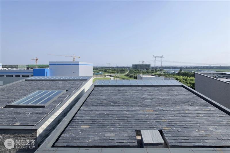 北京阳阳企业总部 / BIAD第六建筑设计院 BIAD第六建筑设计院 北京阳阳企业总部 北京 阳阳 企业 国内 餐饮 以来 中华 美食 崇真艺客