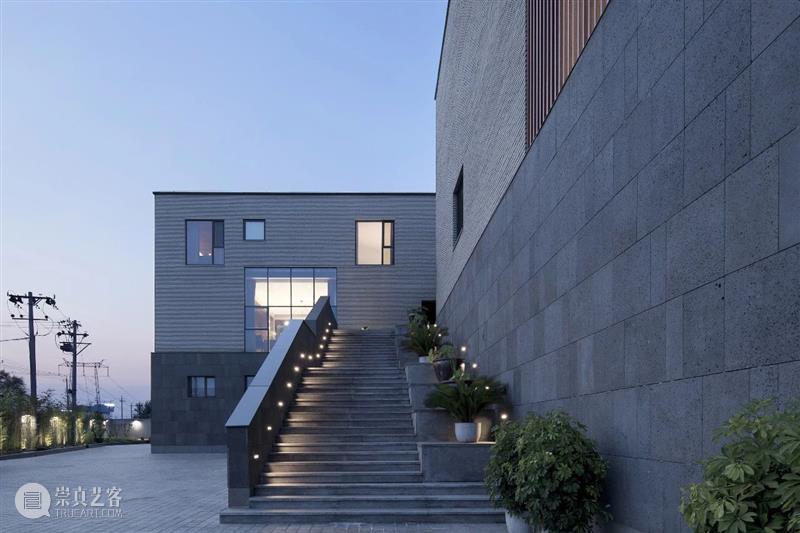 北京阳阳企业总部 / BIAD第六建筑设计院 BIAD第六建筑设计院 北京阳阳企业总部 北京 阳阳 企业 国内 餐饮 以来 中华 美食 崇真艺客