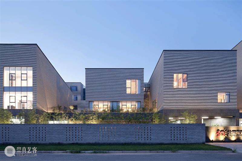北京阳阳企业总部 / BIAD第六建筑设计院 BIAD第六建筑设计院 北京阳阳企业总部 北京 阳阳 企业 国内 餐饮 以来 中华 美食 崇真艺客
