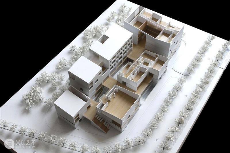 北京阳阳企业总部 / BIAD第六建筑设计院 BIAD第六建筑设计院 北京阳阳企业总部 北京 阳阳 企业 国内 餐饮 以来 中华 美食 崇真艺客