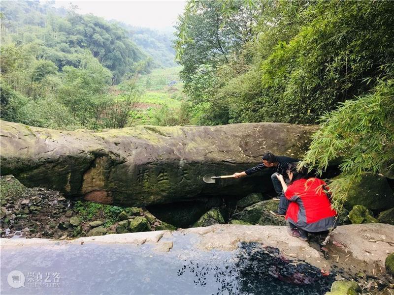 考古工地的姑娘们 工地 考古 姑娘们 重庆市文化遗产研究院 女子 中国 全员 女性 队伍 起初 崇真艺客
