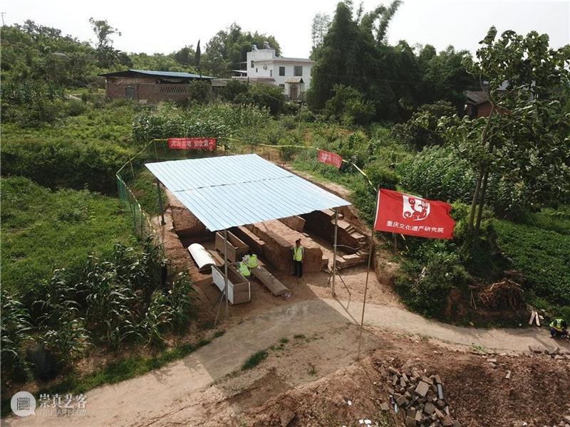 考古工地的姑娘们 工地 考古 姑娘们 重庆市文化遗产研究院 女子 中国 全员 女性 队伍 起初 崇真艺客