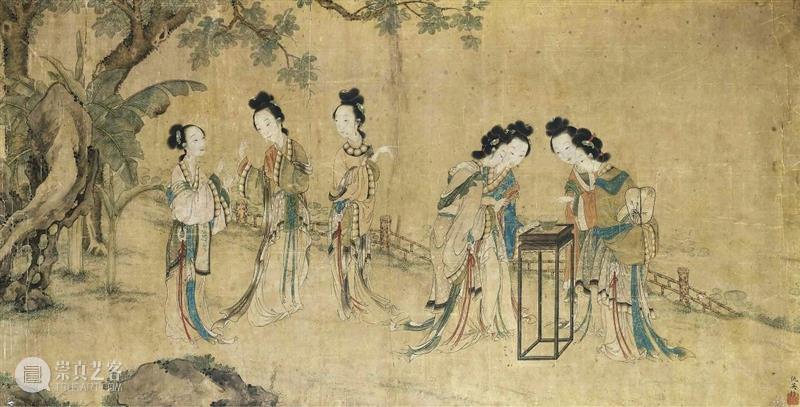 林语堂:我最喜欢同女子讲话,她们真有意思 女子 林语堂 Day国际妇女节 女人 拜伦 名句 男人 东西 女性 憎恶者 崇真艺客