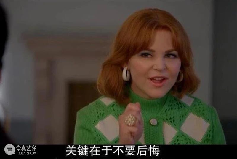 比起裸露的肉欲之美，她们的性感更隐秘，也更高级 肉欲 性感 文章 公众 名利场 艺术 色系 时尚界 大风 语言 崇真艺客
