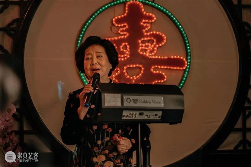 这部女性群像电影，适合在今天打开 女性 电影 群像 博君 节日 电博君 台湾 影片 孤味 新人 崇真艺客