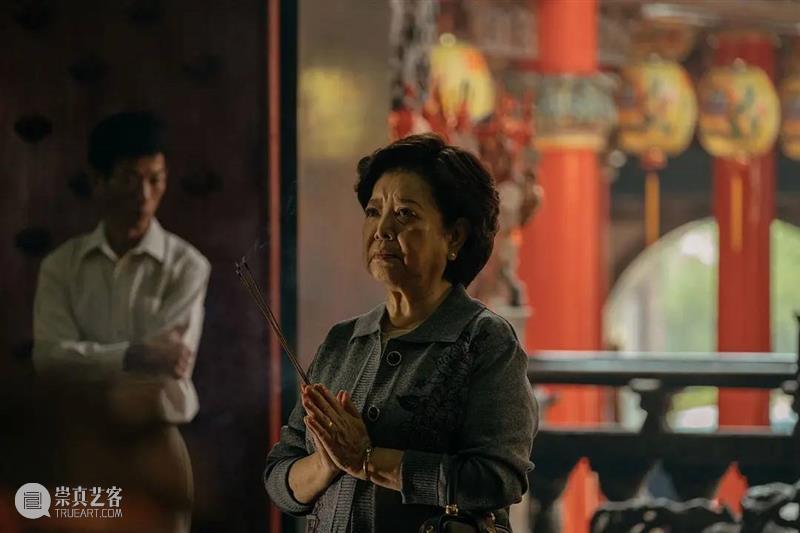 这部女性群像电影，适合在今天打开 女性 电影 群像 博君 节日 电博君 台湾 影片 孤味 新人 崇真艺客