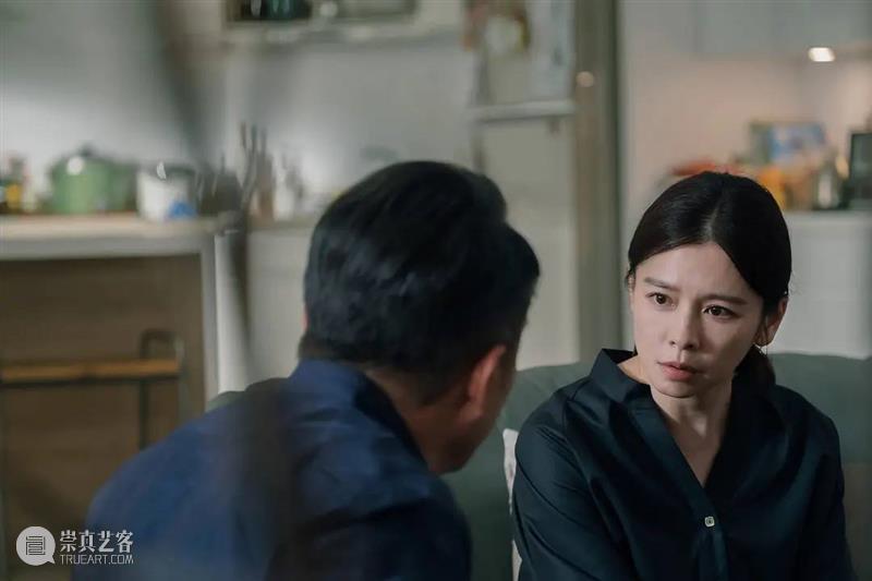 这部女性群像电影，适合在今天打开 女性 电影 群像 博君 节日 电博君 台湾 影片 孤味 新人 崇真艺客