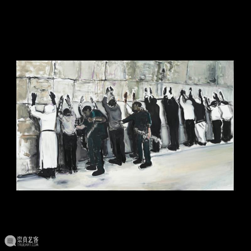 节日快乐｜女性艺术家的一百种面貌 女性 艺术家 面貌 卓纳 画廊 本文 阵容 片段 艺术 长河 崇真艺客