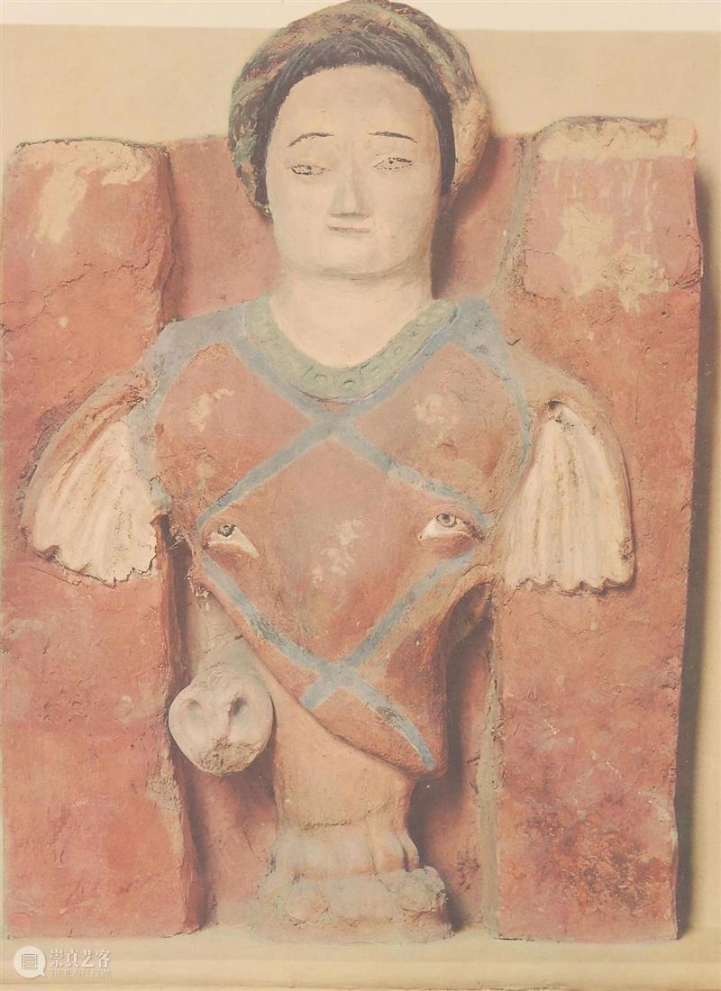 南山供秀 | 《古代中亚的佛教艺术·第1卷：雕像》电子版免费下载 古代 中亚 佛教 艺术 雕像 南山 电子版 and Grünwedel Kumtura 崇真艺客