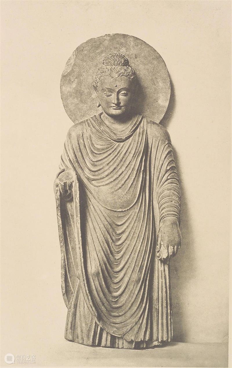 南山供秀 | 《古代中亚的佛教艺术·第1卷：雕像》电子版免费下载 古代 中亚 佛教 艺术 雕像 南山 电子版 and Grünwedel Kumtura 崇真艺客