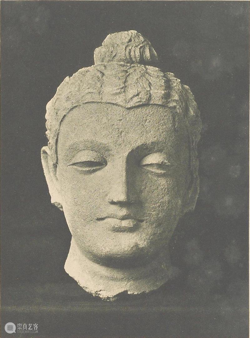 南山供秀 | 《古代中亚的佛教艺术·第1卷：雕像》电子版免费下载 古代 中亚 佛教 艺术 雕像 南山 电子版 and Grünwedel Kumtura 崇真艺客