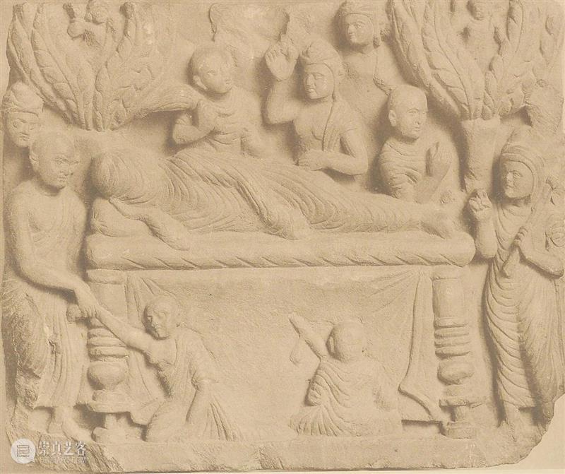 南山供秀 | 《古代中亚的佛教艺术·第1卷：雕像》电子版免费下载 古代 中亚 佛教 艺术 雕像 南山 电子版 and Grünwedel Kumtura 崇真艺客