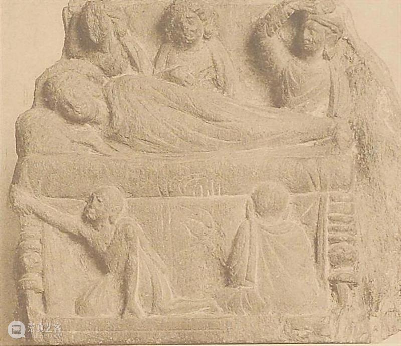 南山供秀 | 《古代中亚的佛教艺术·第1卷：雕像》电子版免费下载 古代 中亚 佛教 艺术 雕像 南山 电子版 and Grünwedel Kumtura 崇真艺客