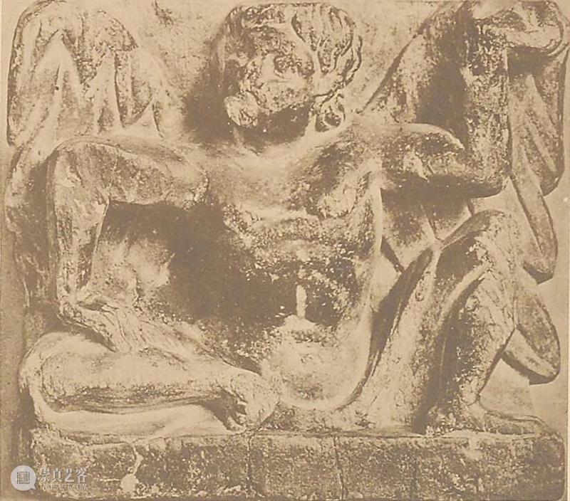 南山供秀 | 《古代中亚的佛教艺术·第1卷：雕像》电子版免费下载 古代 中亚 佛教 艺术 雕像 南山 电子版 and Grünwedel Kumtura 崇真艺客