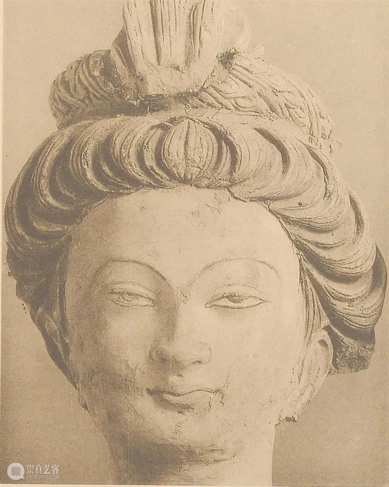 南山供秀 | 《古代中亚的佛教艺术·第1卷：雕像》电子版免费下载 古代 中亚 佛教 艺术 雕像 南山 电子版 and Grünwedel Kumtura 崇真艺客