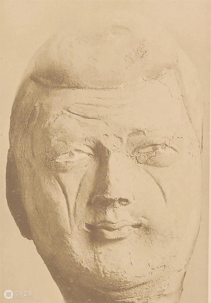 南山供秀 | 《古代中亚的佛教艺术·第1卷：雕像》电子版免费下载 古代 中亚 佛教 艺术 雕像 南山 电子版 and Grünwedel Kumtura 崇真艺客