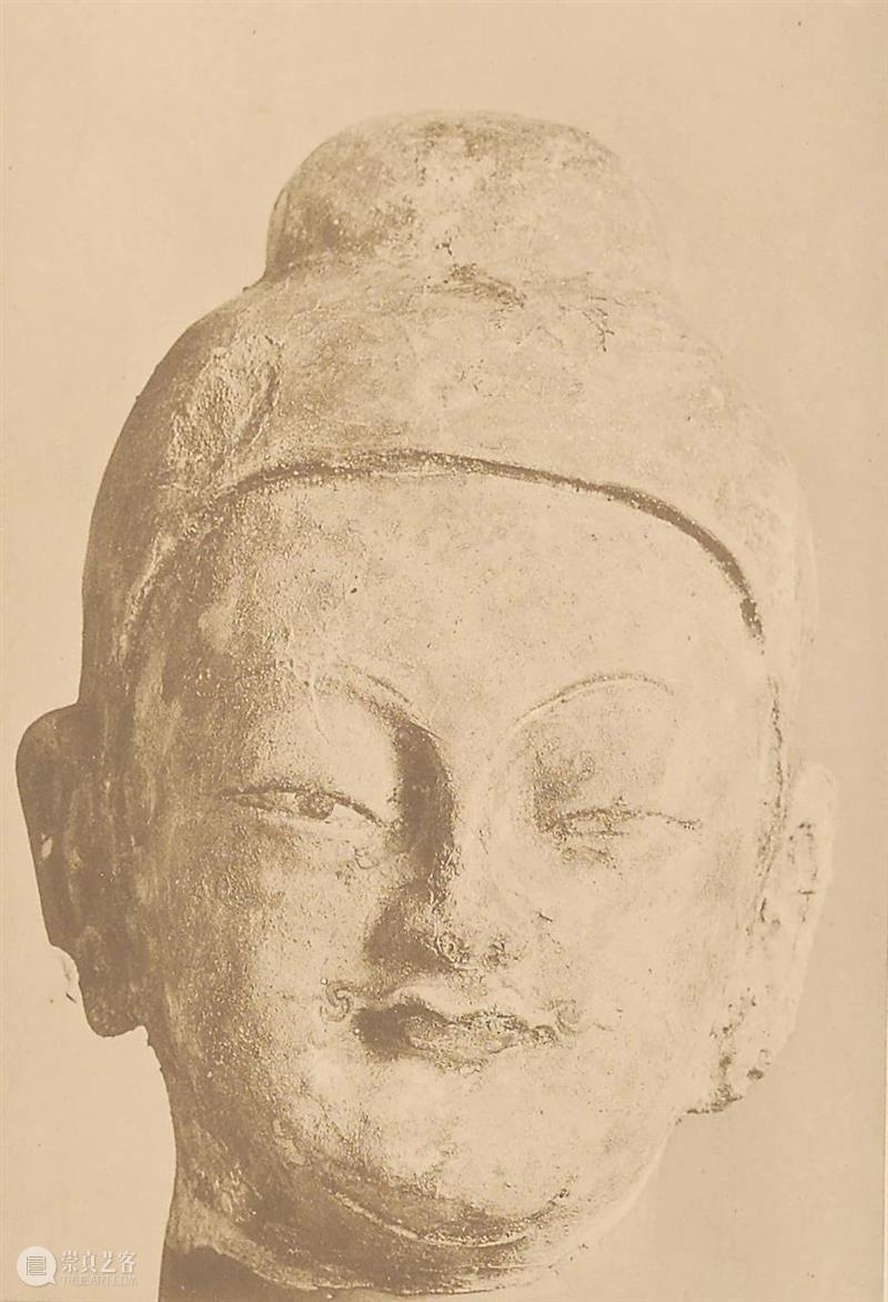 南山供秀 | 《古代中亚的佛教艺术·第1卷：雕像》电子版免费下载 古代 中亚 佛教 艺术 雕像 南山 电子版 and Grünwedel Kumtura 崇真艺客