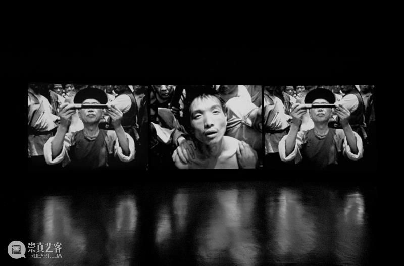 藝術家News|陳界仁—傷身與流身|韓國首爾善宰藝術中心 陳界仁 韓國首爾善宰藝術中心 傷身與流身 藝術 News Chieh jen 展期 策展人 Cho主辦| 崇真艺客