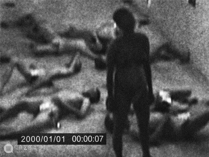 藝術家News|陳界仁—傷身與流身|韓國首爾善宰藝術中心 陳界仁 韓國首爾善宰藝術中心 傷身與流身 藝術 News Chieh jen 展期 策展人 Cho主辦| 崇真艺客