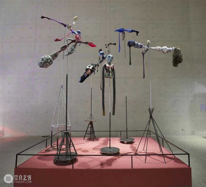 M50展览 |「三毫米上的金色恶托邦」童昆鸟 | Cc基金会 童昆 金色 恶托邦 Cc基金会 上海市文社艺术基金会和上海市文社当代艺术中心 Cc基金会艺术中心 中国 青年 艺术家 个展 崇真艺客