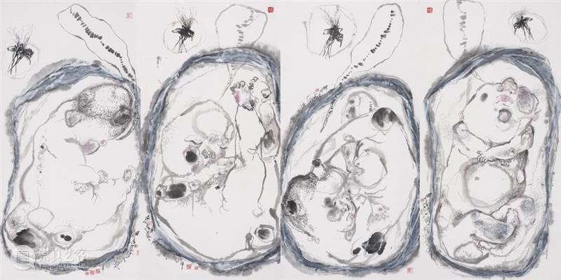 对话“说话系列”·蒲国昌 李勇 李勇 系列 蒲国昌 蒲国昌先生 时间 地点 贵州大学 西校区 艺术 蒲老师 崇真艺客
