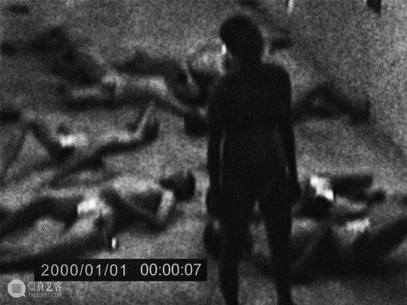 陈界仁个展“伤身与流身” 将于3月11日在韩国首尔艺术善载中心（Art Sonje Center）开幕 陈界仁 艺术 中心 首尔 韩国 个展 Sonje 金宣廷 策展人 台湾 崇真艺客