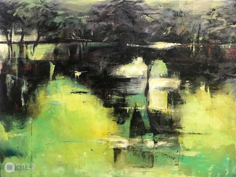 长安之音 | 参展作品及艺术家介绍(3)组:王磊、李慧、张斌、张超、张尧、郑文姝、赵闪、张明海、初劭玮、冯笑笑、符艺 长安 作品 艺术家 初劭玮 冯笑笑 张明海 郑文姝 王磊 李慧 张斌 崇真艺客